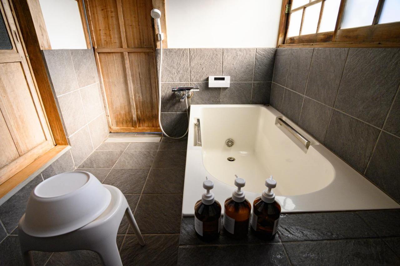Bed and Breakfast Calali Карацу Экстерьер фото